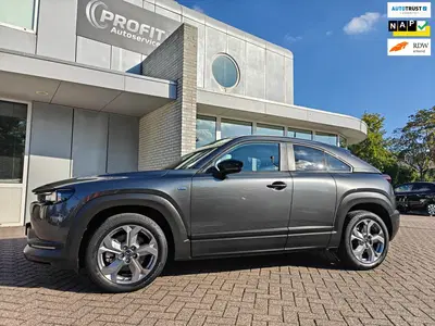 Mazda MX-30 E-SkyActiv EV 145 Prime-line 36 kWh uit 2022