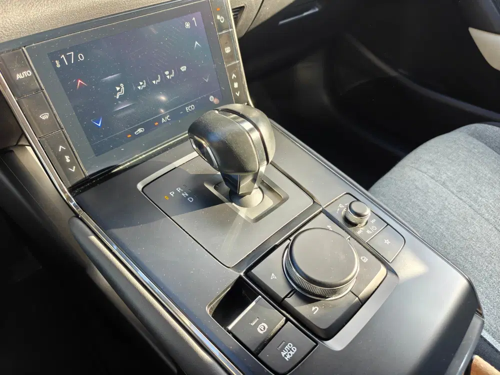 Mazda MX-30 E-SkyActiv EV 145 Prime-line 36 kWh uit 2022, foto 3