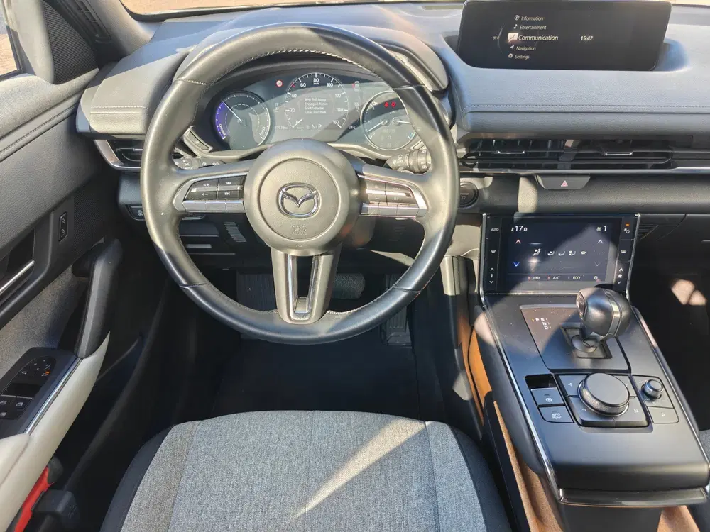 Mazda MX-30 E-SkyActiv EV 145 Prime-line 36 kWh uit 2022, foto 8