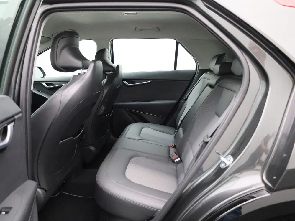Kia Niro 1.6 GDi Hybrid DynamicLine uit 2023, foto 10