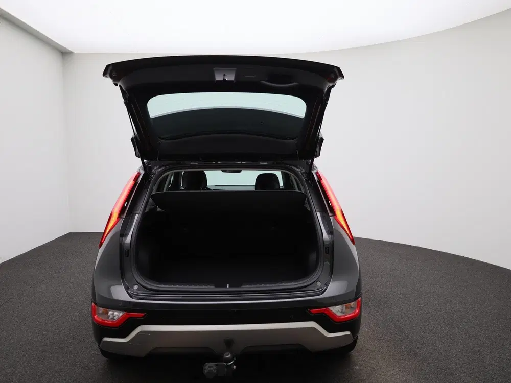 Kia Niro 1.6 GDi Hybrid DynamicLine uit 2023, foto 11