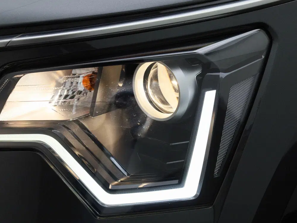 Kia Niro 1.6 GDi Hybrid DynamicLine uit 2023, foto 13
