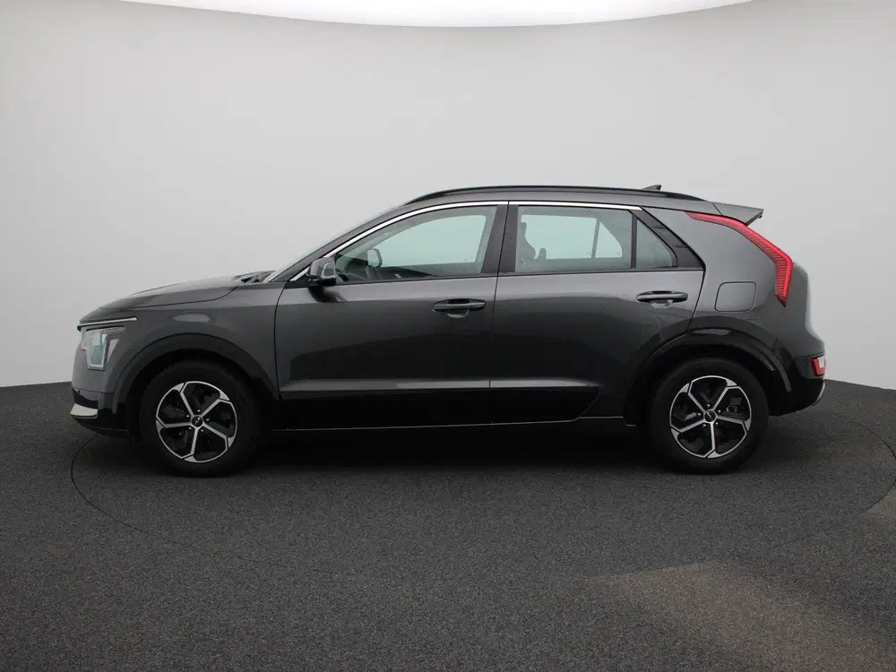 Kia Niro 1.6 GDi Hybrid DynamicLine uit 2023, foto 4