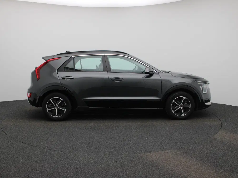 Kia Niro 1.6 GDi Hybrid DynamicLine uit 2023, foto 6