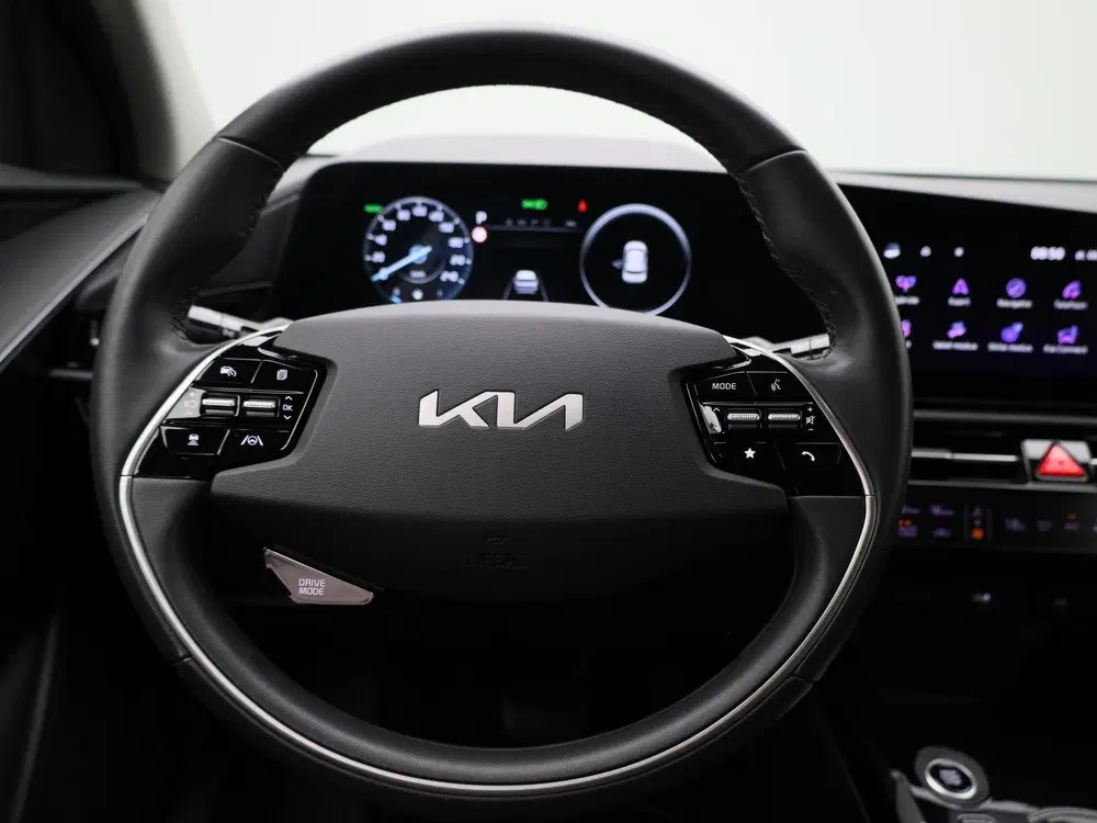 Kia Niro 1.6 GDi Hybrid DynamicLine uit 2023, foto 7