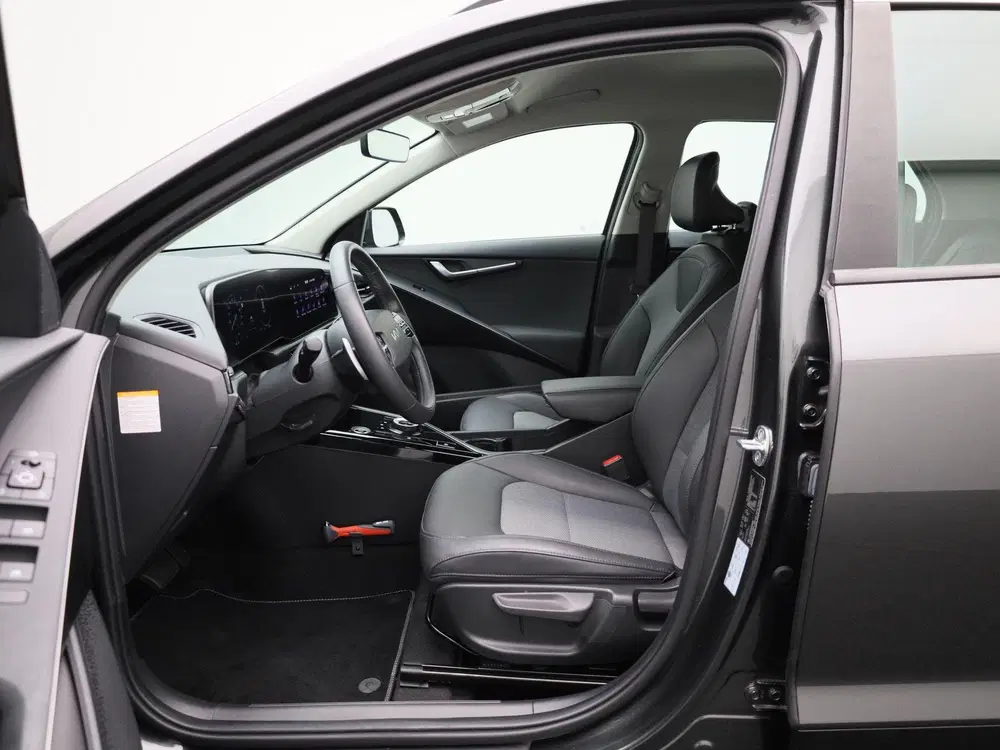 Kia Niro 1.6 GDi Hybrid DynamicLine uit 2023, foto 9