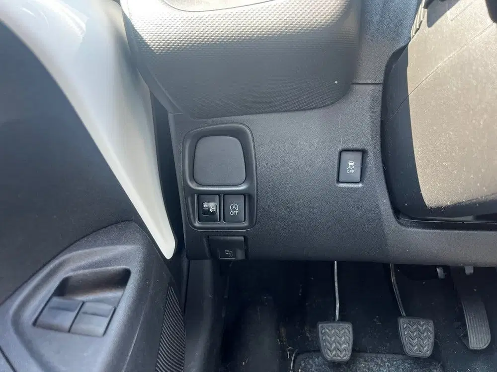 Citroën C1 1.0 VTi 72pk Feel uit 2022, foto 15