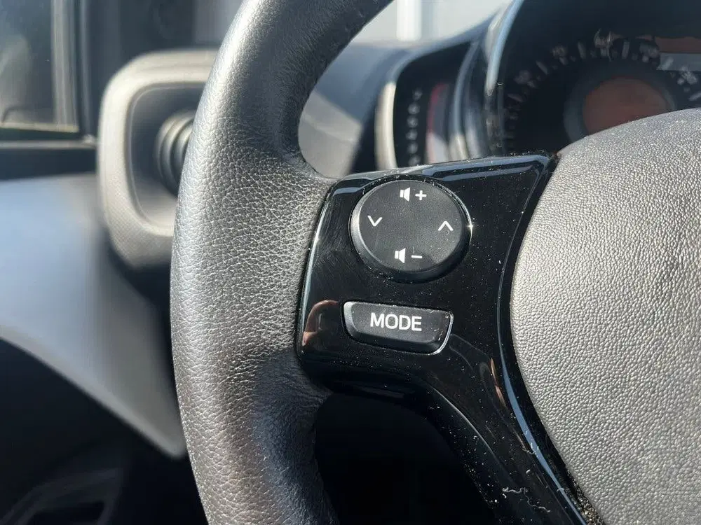 Citroën C1 1.0 VTi 72pk Feel uit 2022, foto 9