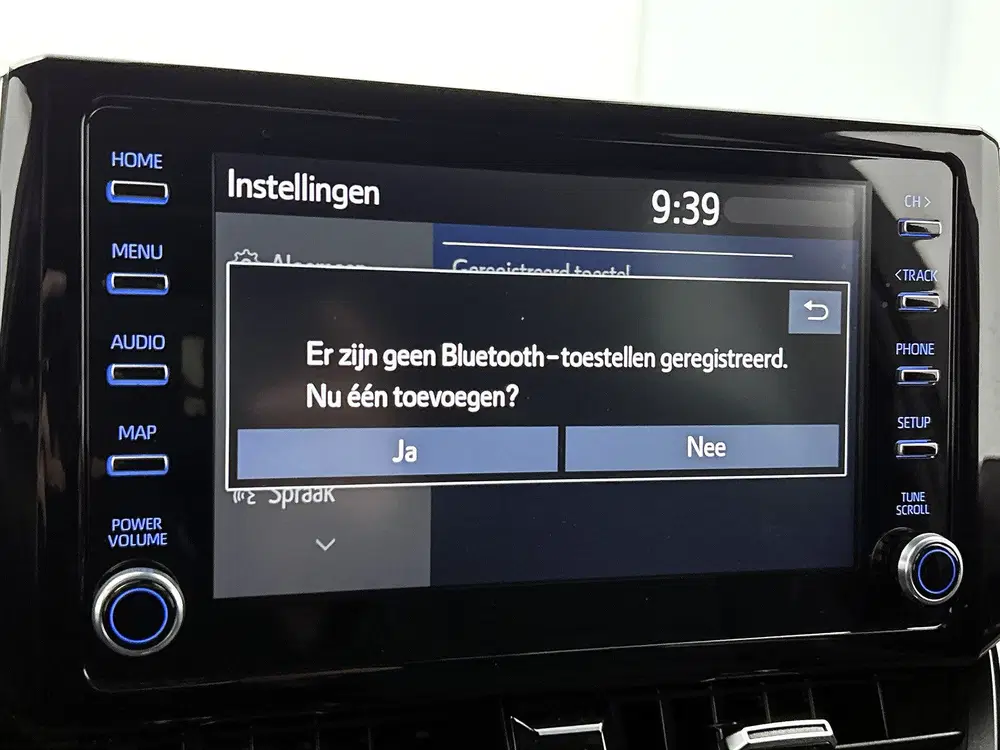 Suzuki Swace 1.8 Hybrid Style uit 2021, foto 10