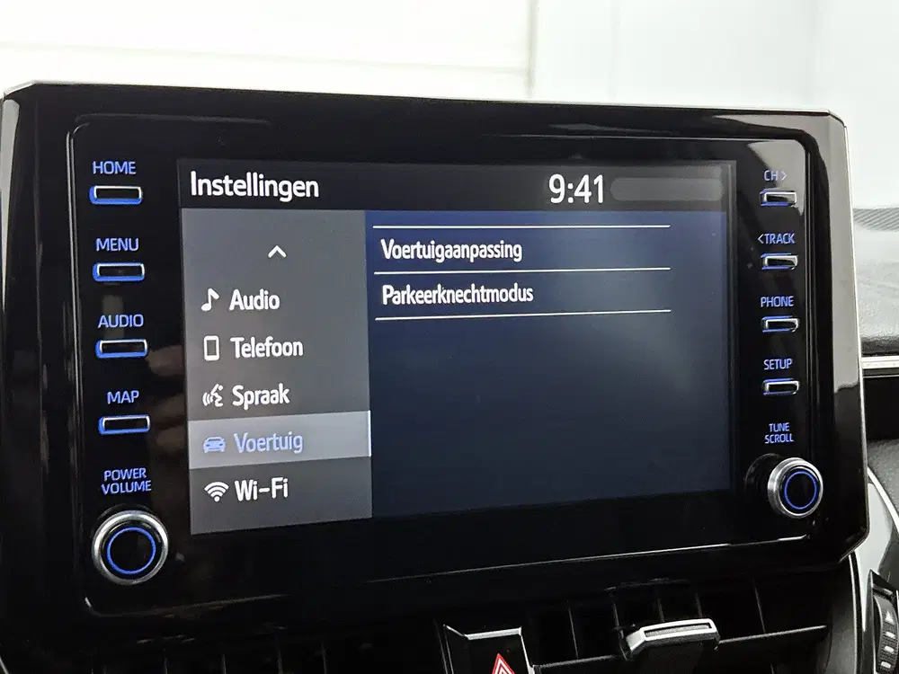 Suzuki Swace 1.8 Hybrid Style uit 2021, foto 11