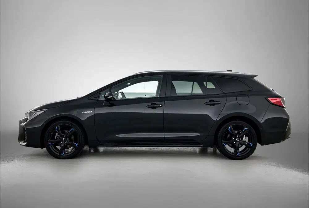Suzuki Swace 1.8 Hybrid Style uit 2021, foto 3