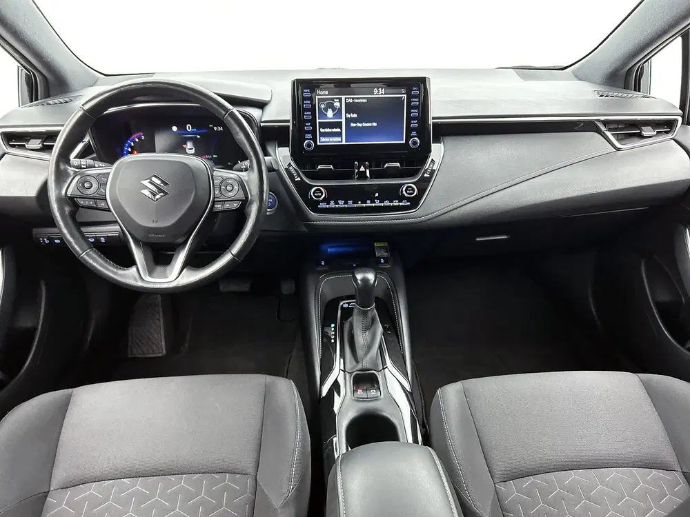 Suzuki Swace 1.8 Hybrid Style uit 2021, foto 4