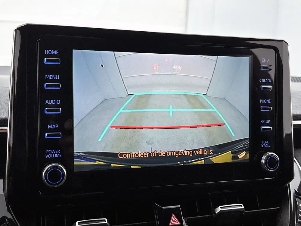 Suzuki Swace 1.8 Hybrid Style uit 2021, foto 8