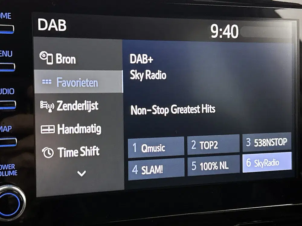 Suzuki Swace 1.8 Hybrid Style uit 2021, foto 9