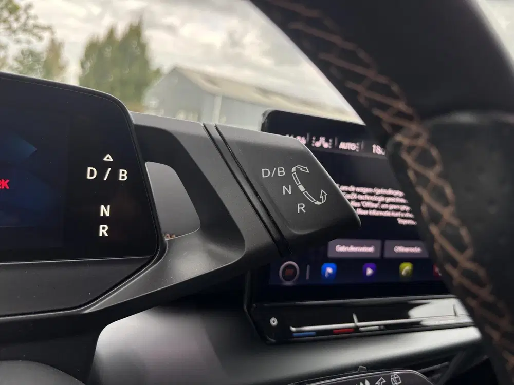 Cupra Born Business 62 kWh SOH 96 uit 2023, foto 12