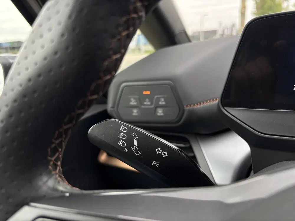 Cupra Born Business 62 kWh SOH 96 uit 2023, foto 13