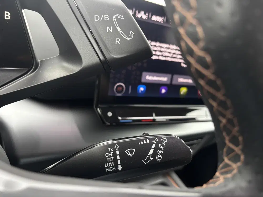 Cupra Born Business 62 kWh SOH 96 uit 2023, foto 14