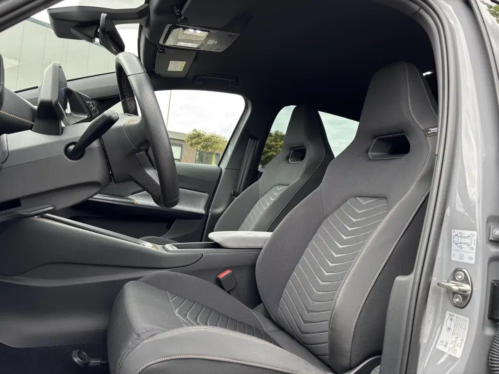 Cupra Born Business 62 kWh SOH 96 uit 2023, foto 7