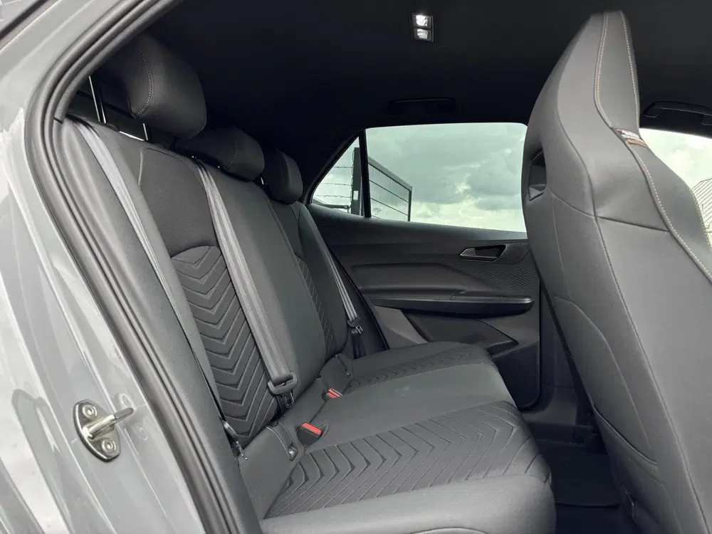 Cupra Born Business 62 kWh SOH 96 uit 2023, foto 8