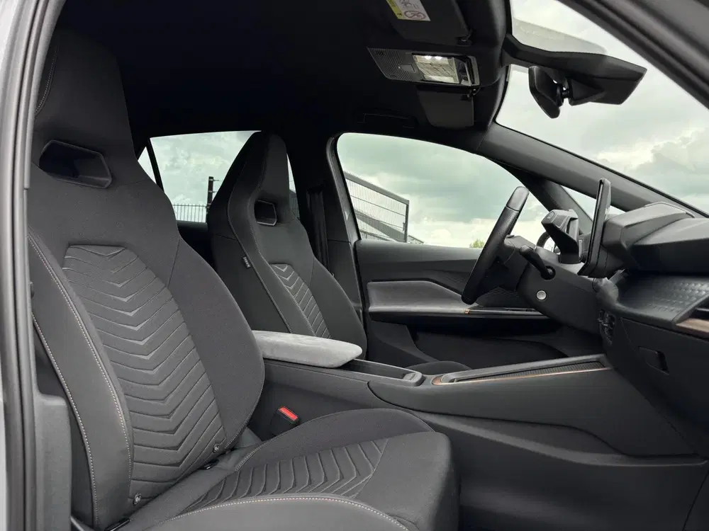 Cupra Born Business 62 kWh SOH 96 uit 2023, foto 9