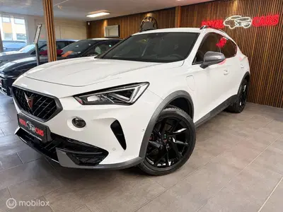 Cupra Formentor 1.4 e-Hybrid uit 2023