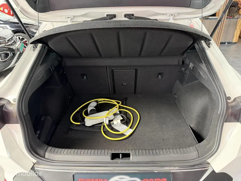 Cupra Formentor 1.4 e-Hybrid uit 2023, foto 10