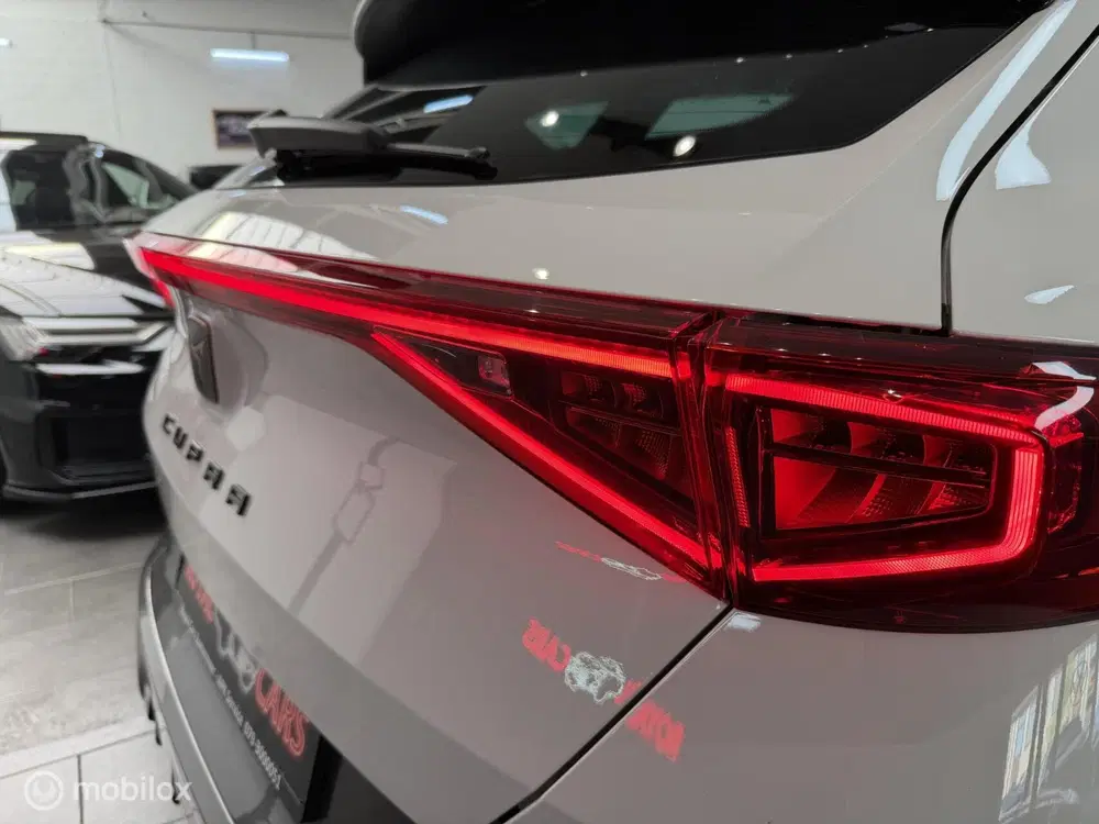 Cupra Formentor 1.4 e-Hybrid uit 2023, foto 12