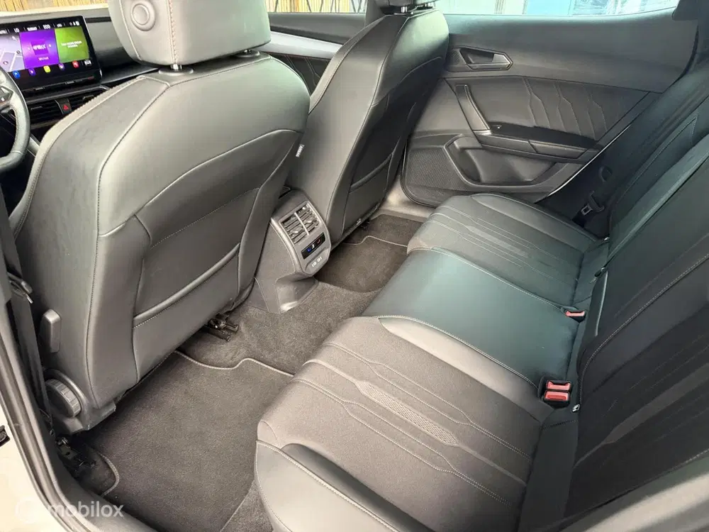 Cupra Formentor 1.4 e-Hybrid uit 2023, foto 15