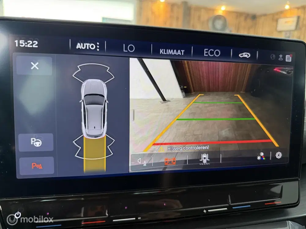 Cupra Formentor 1.4 e-Hybrid uit 2023, foto 3