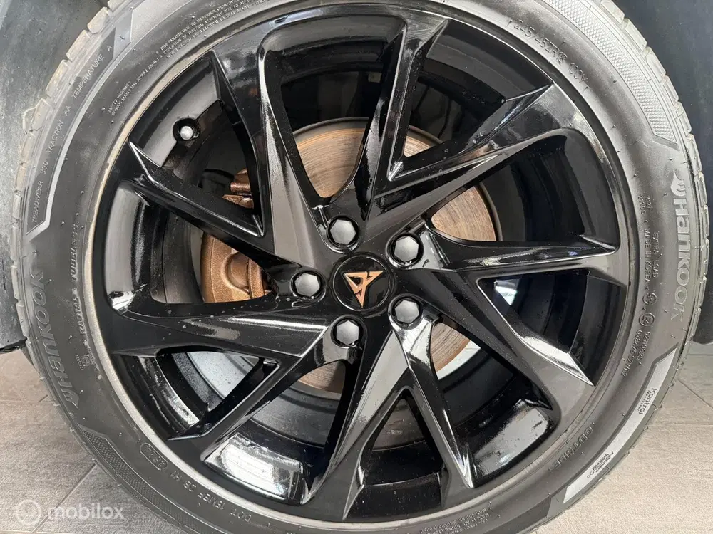 Cupra Formentor 1.4 e-Hybrid uit 2023, foto 4