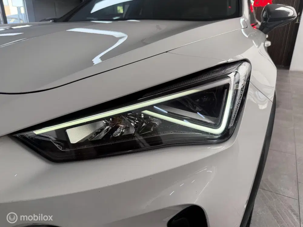 Cupra Formentor 1.4 e-Hybrid uit 2023, foto 6