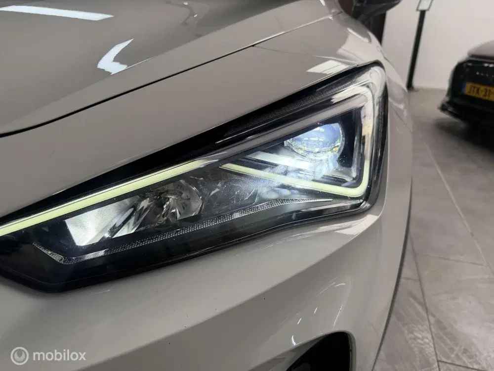 Cupra Formentor 1.4 e-Hybrid uit 2023, foto 8
