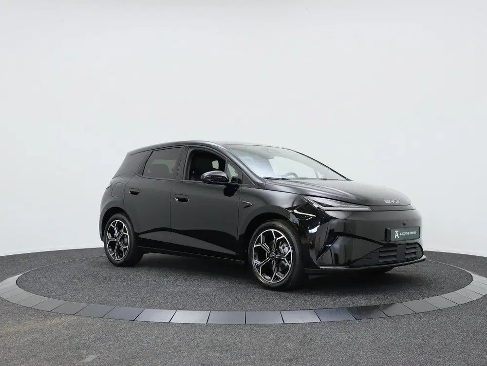 BYD Dolphin G 1.5 DM-i Comfort uit 2026, foto 12