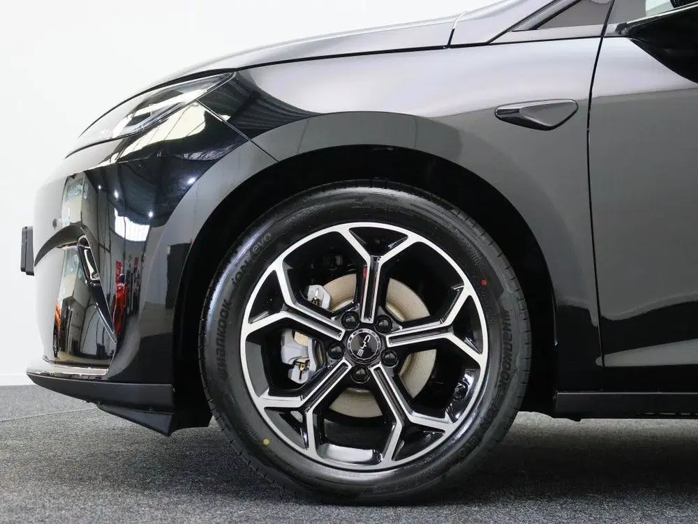 BYD Dolphin G 1.5 DM-i Comfort uit 2026, foto 7