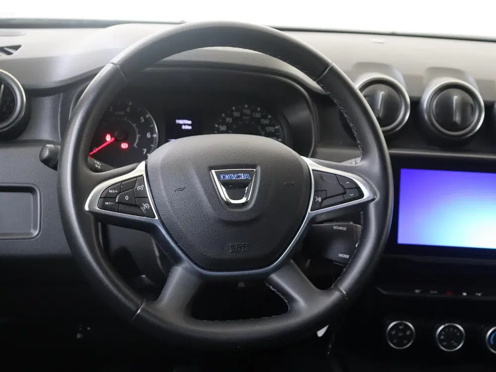 Dacia Duster 1.3 TCe Comfort uit 2023, foto 10