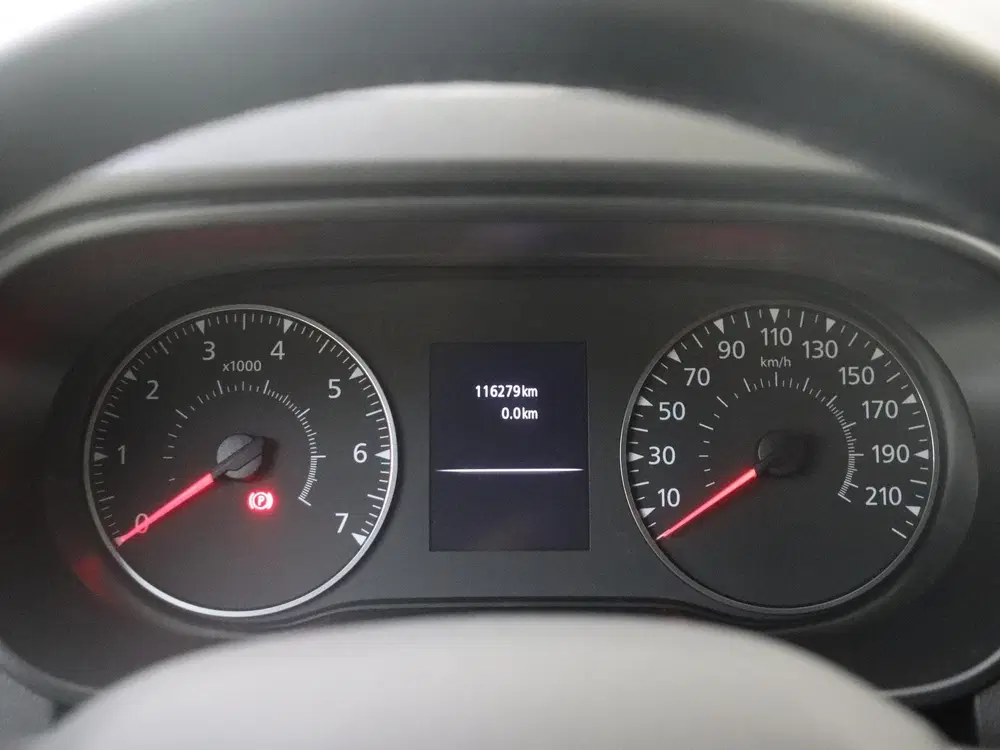 Dacia Duster 1.3 TCe Comfort uit 2023, foto 11