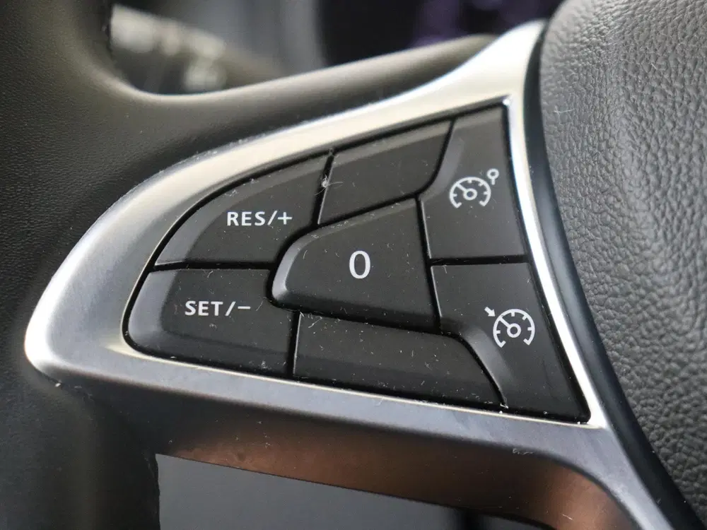 Dacia Duster 1.3 TCe Comfort uit 2023, foto 12