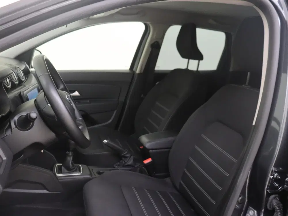 Dacia Duster 1.3 TCe Comfort uit 2023, foto 15