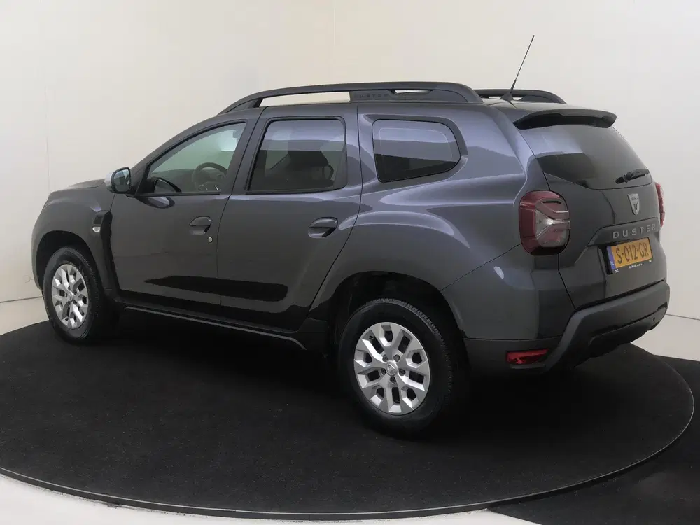 Dacia Duster 1.3 TCe Comfort uit 2023, foto 3
