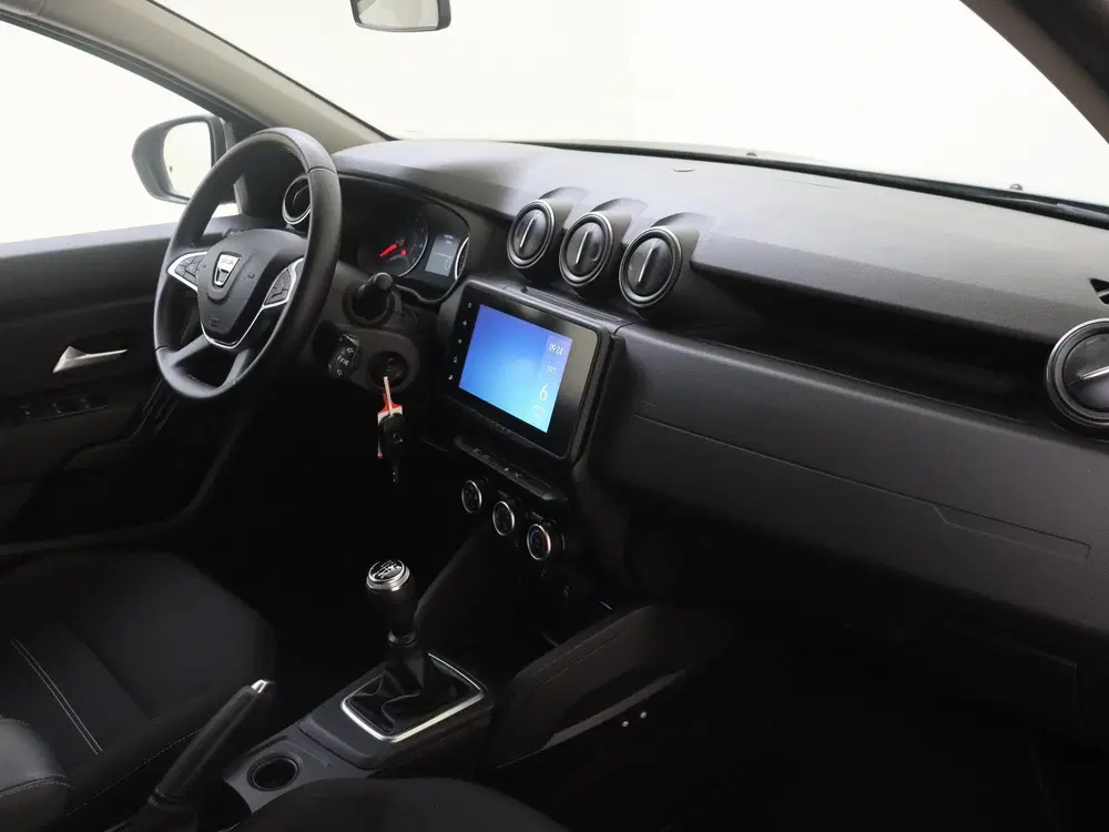 Dacia Duster 1.3 TCe Comfort uit 2023, foto 5
