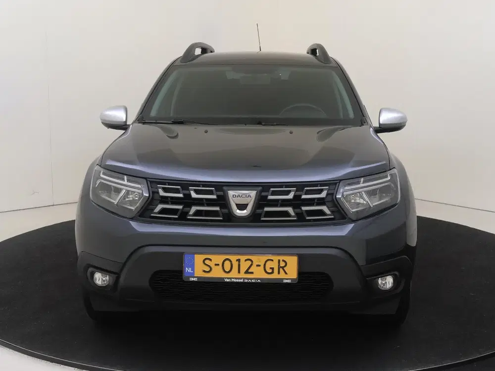 Dacia Duster 1.3 TCe Comfort uit 2023, foto 6