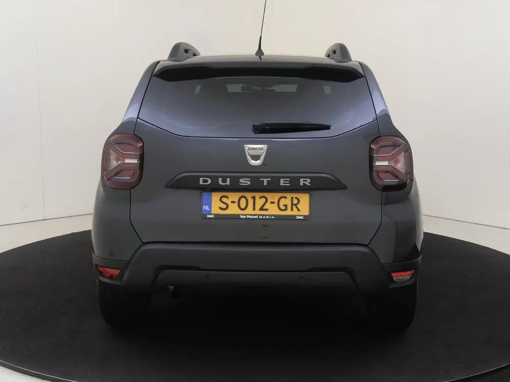 Dacia Duster 1.3 TCe Comfort uit 2023, foto 7