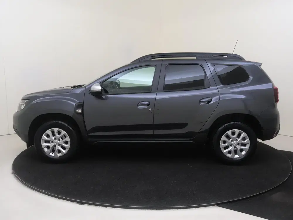 Dacia Duster 1.3 TCe Comfort uit 2023, foto 8