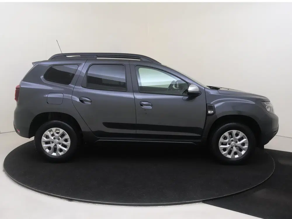 Dacia Duster 1.3 TCe Comfort uit 2023, foto 9
