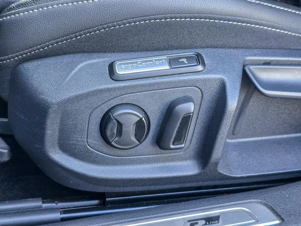 Volkswagen Arteon 2.0 TSI R-LINE uit 2020, foto 11