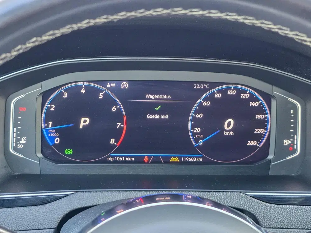 Volkswagen Arteon 2.0 TSI R-LINE uit 2020, foto 4