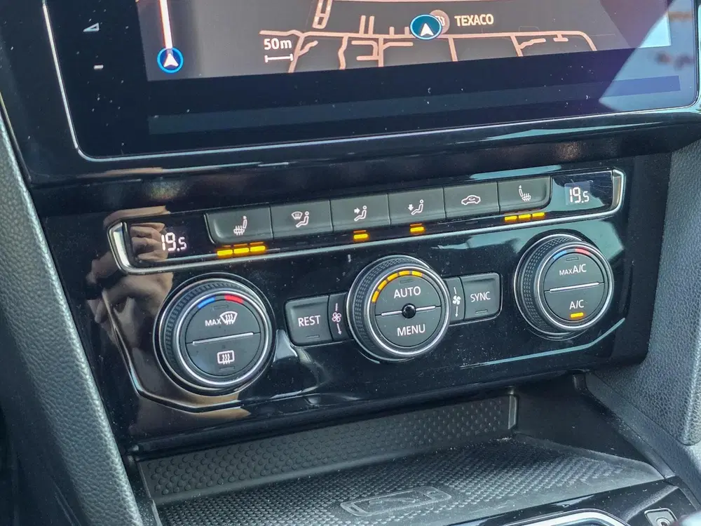 Volkswagen Arteon 2.0 TSI R-LINE uit 2020, foto 7