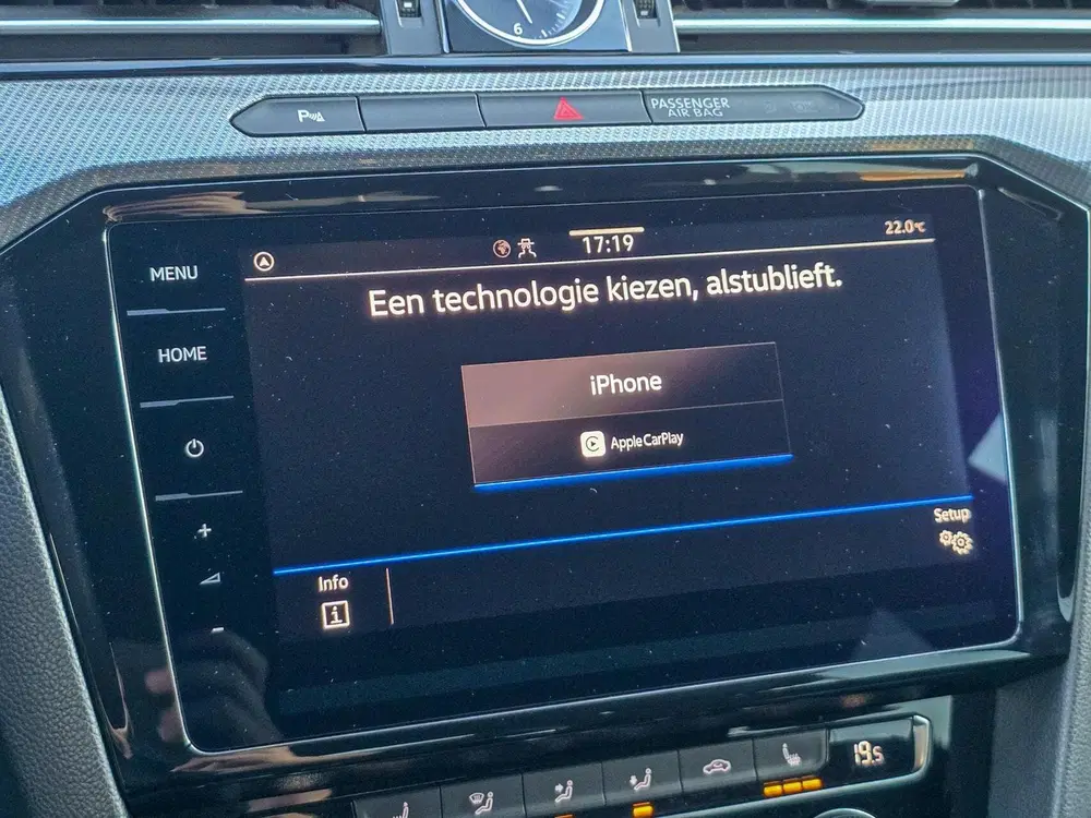 Volkswagen Arteon 2.0 TSI R-LINE uit 2020, foto 9