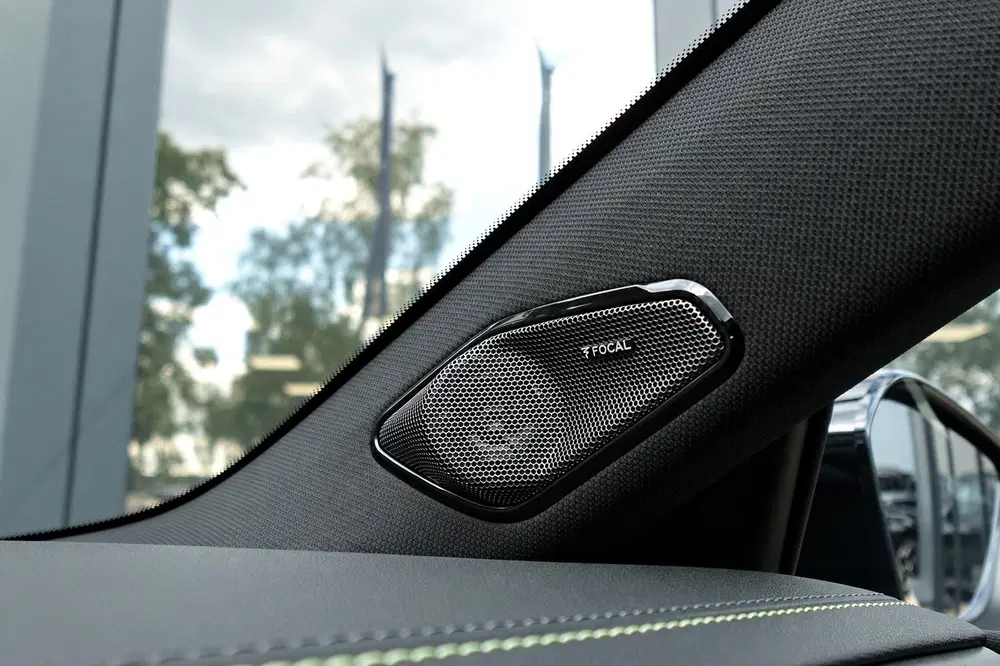 Peugeot 308 1.2 PureTech GT PANO 360 MATRIX uit 2023, foto 12