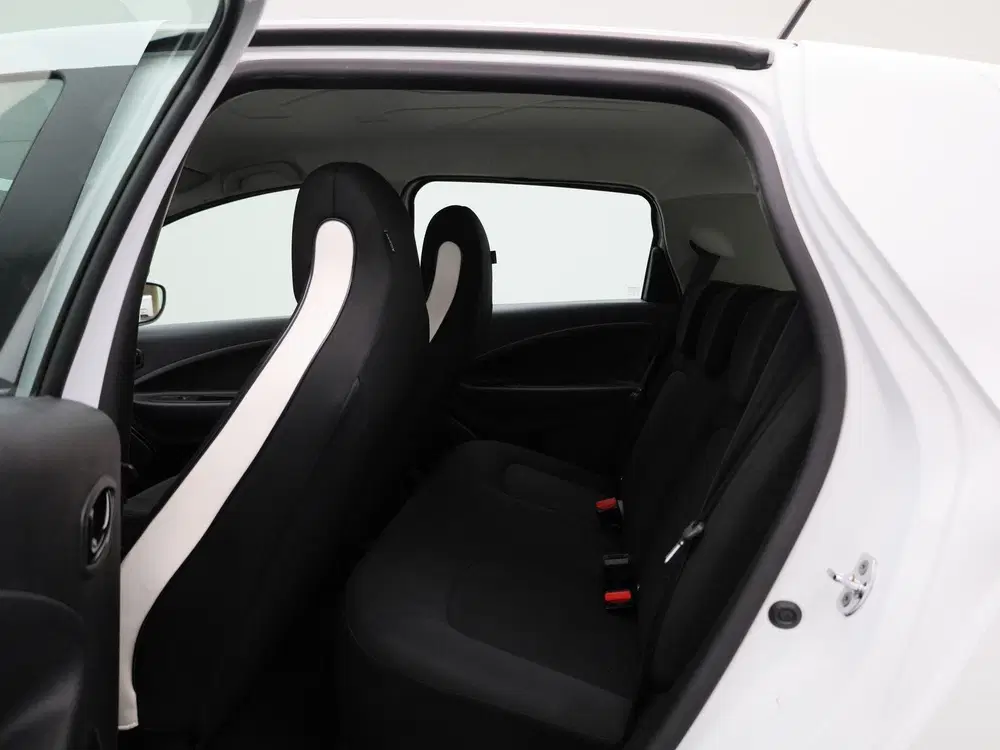 Renault ZOE R110 Life 52 kWh inclusief KOOPACCU uit 2021, foto 10